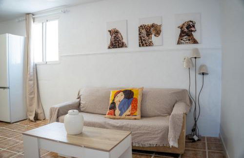 Bungalow and extra independent studio if more than 6 people - Foto 23