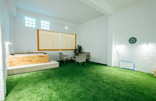 Sada Flat, Jacuzzi, Chill Out, 7 Pax, SmartTV - Photo 2