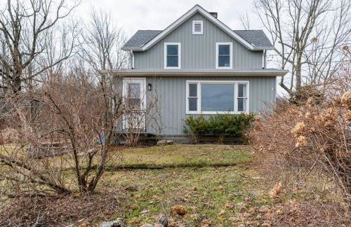 Hillcrest Cottage - Charming Cottage with hot tub and view! - Foto 21