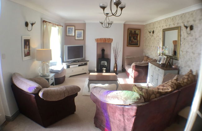 Polean Farm Cottages - Photo 44