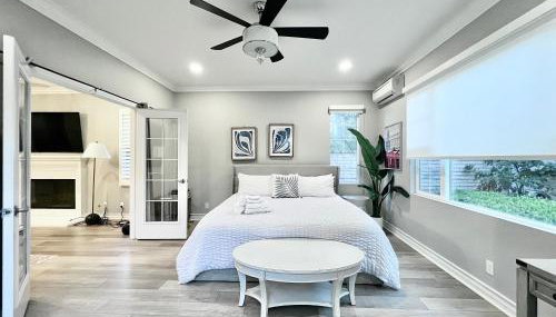 @ Marbella Lane - Modern and Sophisticated Home - Foto 4, Garden view