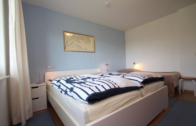 Ferienwohnung, Gluecksburg - Foto 2