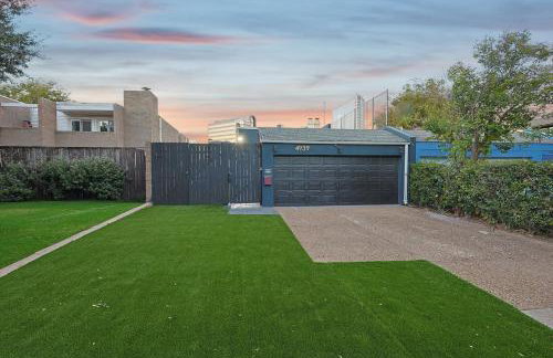 Luxury Holiday Home in the Heart of the Dallas Area - Foto 4