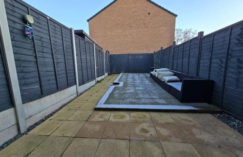 Cozy Gem Luxury House - Foto 26