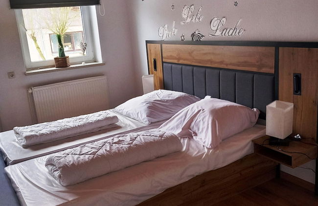 Chic Apartment in Stormbruch Near Ski Area - Foto 9