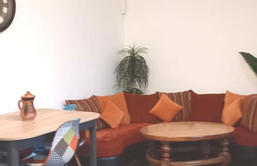 Moissac Charmant Appartement avec Jardin - Foto 41