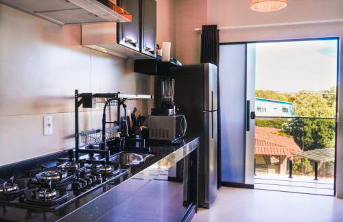 Flat Araticum - Vila de São Jorge - Foto 9