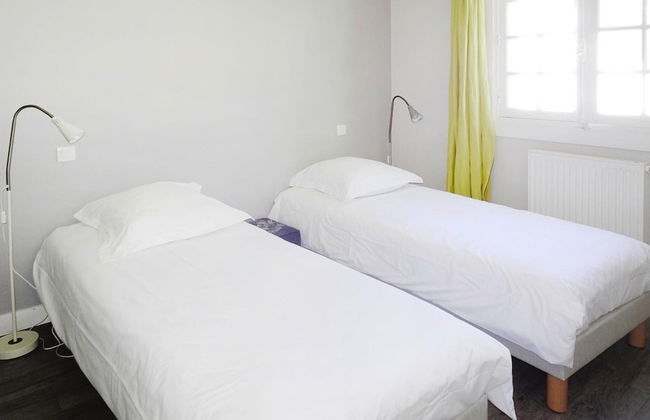 Holiday Home in Carnac Near Sandy Beach - Foto 3