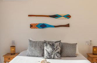 Bahia Soul - Lake House - Barra Grande - Península de Maraú - Foto 67