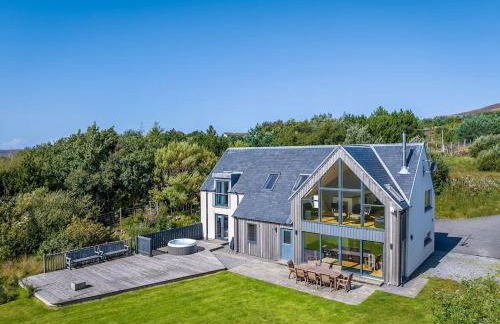 Locholly Lodge - Foto 9