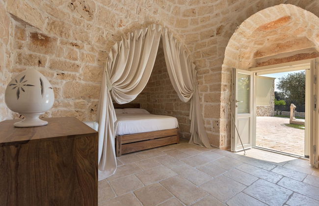 Trulli di Buontempo - Foto 6