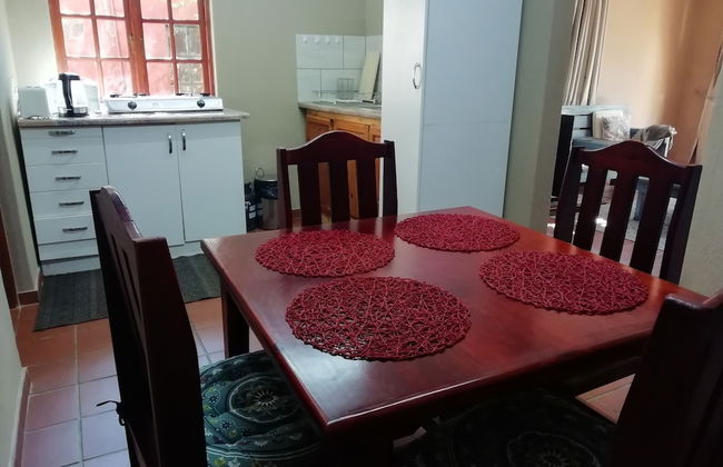 Dublin Guest Lodge - Foto 27