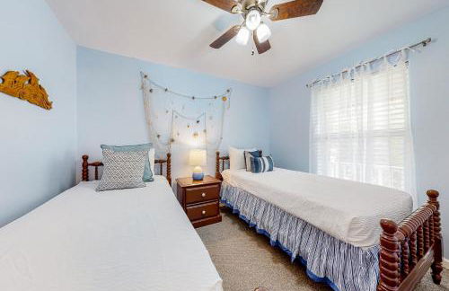 Family Tides - Foto 40