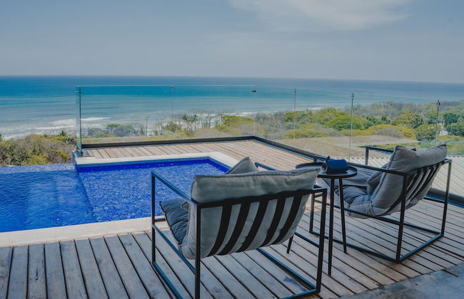 Casa Nina Santa Teresa - Foto 8