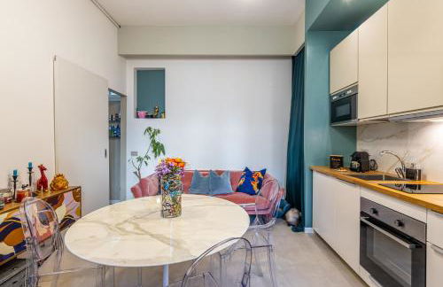 Risorgimento - Castel Morrone Stile & Relax - Photo 5