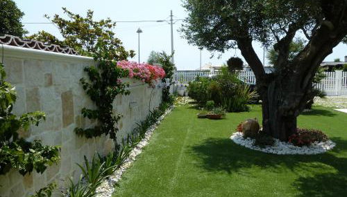 Sole e mare - Foto 5, Garden, Garden view