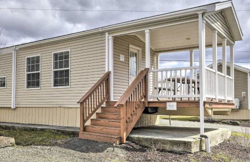 Premium Cottages And Suites At Equestrian House - Foto 19