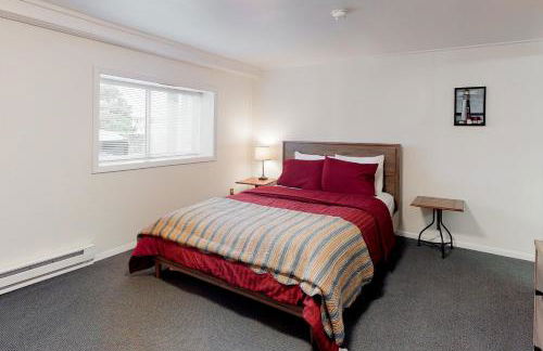 Newport's Cypress Oceanview Home - Foto 23