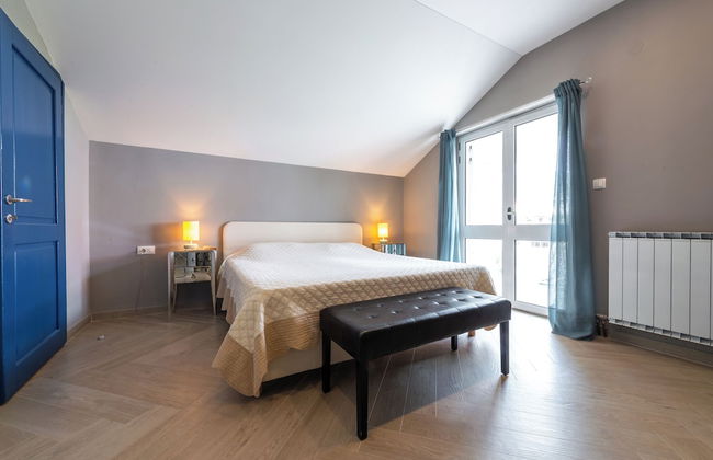 Villa Piano - Foto 2