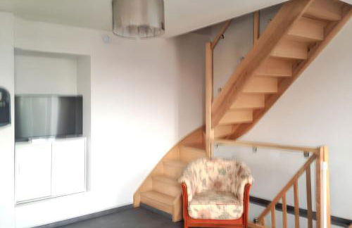 Maison charmante avec piscine à Loupiac - Foto 9