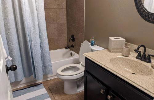 Portofino House - Seabrook - 3 Bed 2 Bath Hot Tub - Foto 11