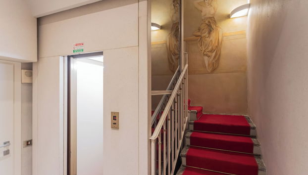 Lake Holiday Como by Rent all Como - Foto 3, Entrada interior