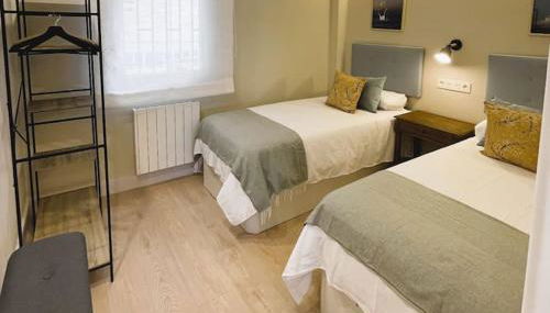 Cálida estancia descubre la ciudad - Foto 2, towels