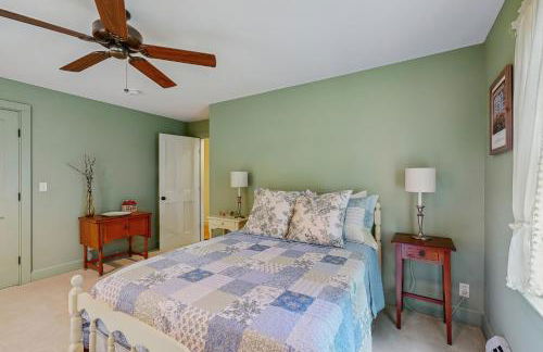 Beech Hill Lodge - Foto 17