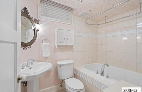 Historic home in the heart of Idaho Falls - Foto 5