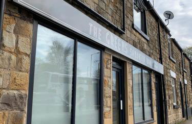 The Greens Apartment - Foto 15