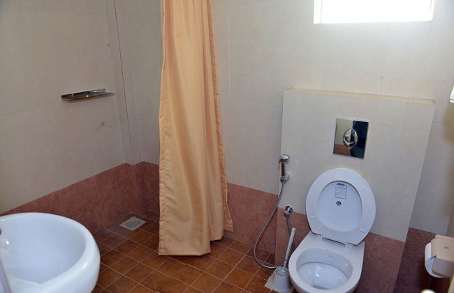 TripThrill Costa Holidays 3 BHK Villa - Foto 6