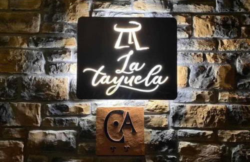 Casa Rural La Tayuela - Foto 16