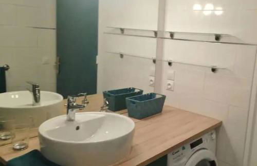 Eden du Pays Toy Centre Bareges -établissement 3 étoiles - Foto 7