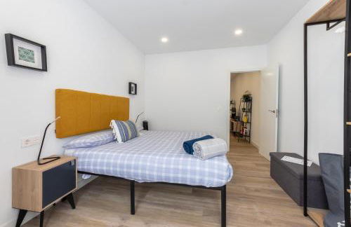 Apartamento Zubia Barakaldo BEC Bilbao - Foto 6