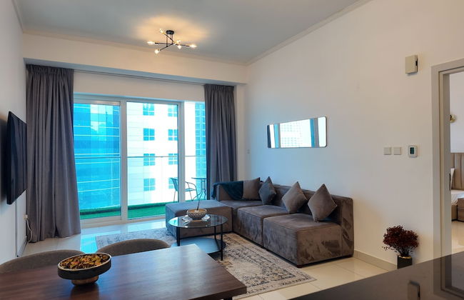 Damac Heights by Fendi - Foto 12