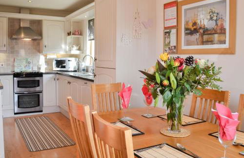 Yorkshire Rose Holiday Lodge - Foto 6