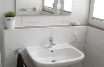 Ferienhaus Seestern - Foto 17