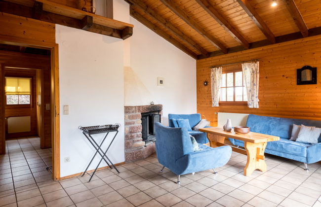 2 bedroom Apartment in Schönecken with garden - Photo 11