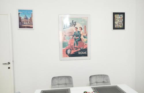Casa Mirta relax e comfort vicino a San Giovanni - Foto 47