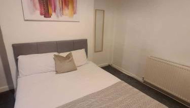 Two bedroom close to city - Foto 4