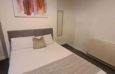 Two bedroom close to city - Foto 4