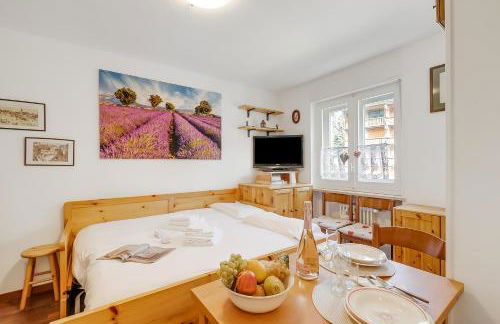 Hermitage Studio - close to ski pistes - Happy Rentals - Photo 5