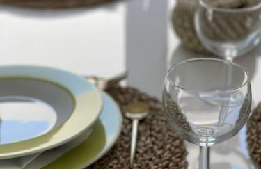 CASA MESANA Nuevo cama King size en playa con AIRE ACONDICIONADO - Foto 7