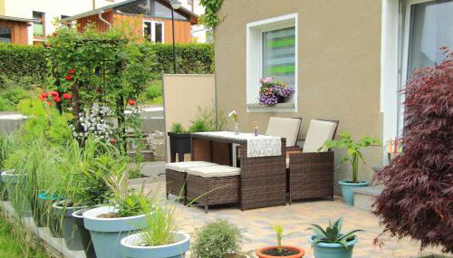 Ferienwohnung Haus Felix - Photo 5