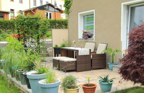 Ferienwohnung Haus Felix - Foto 5