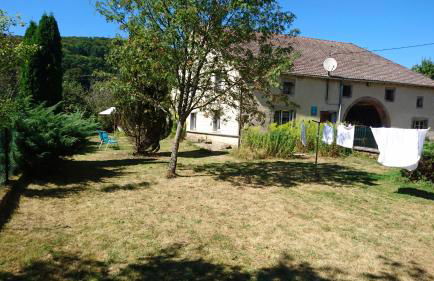 Ferme De La Grange Du Bas - Foto 3