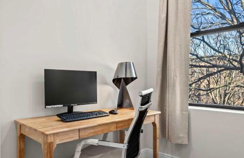 Carroll Place II - Bright 3BR Carroll Gardens Apt - Foto 22