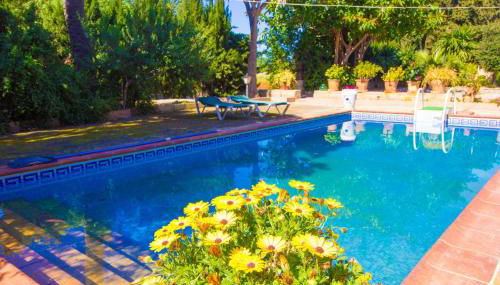 Son Prunes by North Properties Mallorca - Foto 3