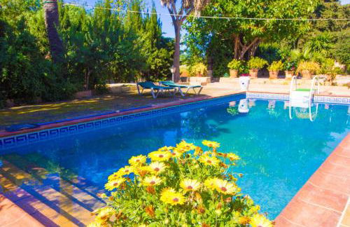 Son Prunes by North Properties Mallorca - Foto 3