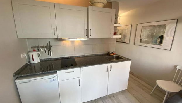 Santander Retreat in Benidorm - Foto 2, Cocina privada